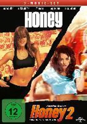 Produktbild von Honey 1 & 2
