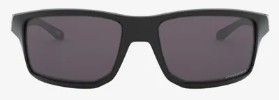 Immagine prodotto di Oakley OO9449 Gibston: occhiali da sole da uomo con montatura a cerchio intero, in plastica