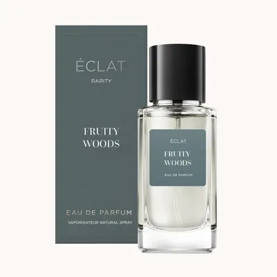 Produktbild von ÉCLAT 767 RAR - Fruity Woods 55ml Eau de Parfum