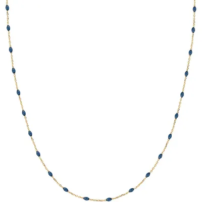 Produktbild von Halsketten Amen Gold Von 50 cm bis 70 cm  Kollektion  - frau