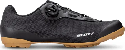 Obrázok produktu pre Topánky Gravel Pro black matt/white (5523) 43.0