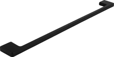 Produktbild von Griff Nestor LA 320 mm, Breite 332 mm, Zinkdruckguss schwarz matt
