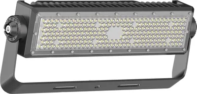 Produktbild von as-Schwabe Energyline Großflächenstrahler LED Strahler 200W 28000 Lumen IP66