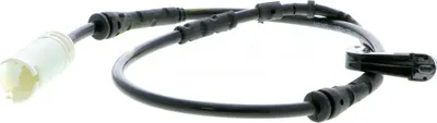 Produktbild von VEMO V20-72-0531 Warnkontakt Bremsbelagverschleiß Vorne Links für BMW 3 Limousine (E90) 3 Coupe (E92) 3 Cabrio (E93) 1 Coupe (E82)