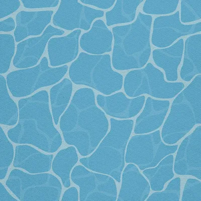 Productafbeelding van Buitenkussens Oxford - Motief: Wateroppervlak