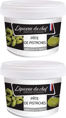 Obrázok produktu pre Pistazienpaste 400 g