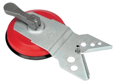 Image de Guide de perçage Multidrill (max. Ø 83 mm) - RUBI 50944