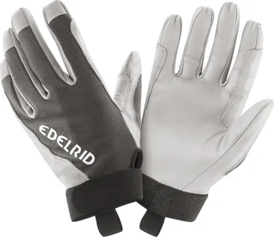 Produktbild von EDELRID Skinny Glove II titan S
