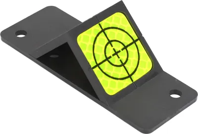 Obrázek produktu pro Reflektor Prism, 45 stupňů úhlu Prism, Double Side Reflector Prism, Total Station Prism, Surveying Reflector Prism, 45 stupňů Reflector Prism