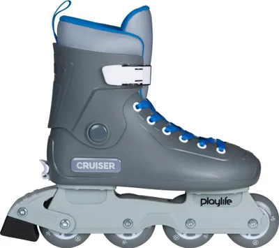 Produktbild von Playlife Cruiser Adjustable Inline-skates Grau EU 31-34 Grau EU 31-34