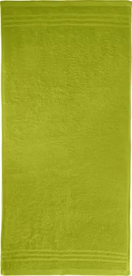 Produktbild von REDBEST Handtuch hellgrün 50x100 cm