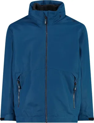 Produktbild von Cmp 31z1534d Abnehmbare Jacke 10 Years Junge 10 Years