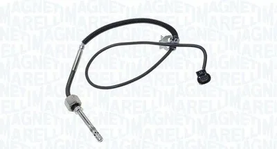 Produktbild von MAGNETI MARELLI 172000147010 Abgastemperatursensor passend für MERCEDES-BENZ A-Klasse (W169)