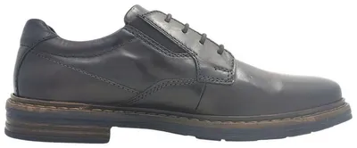 Imagen del producto de Bugatti: Zapatos de hombre, calzado de ocio, elegantes zapatos de cordones, color marrón, para uso casual