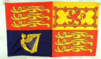 Produktbild von Flagge Fahne : Großbritannien Royal