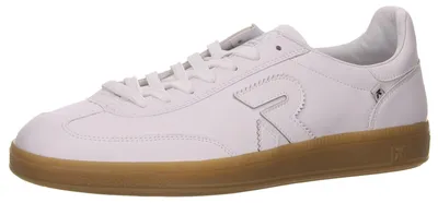 Produktbild von Rieker Sneaker in weiss/weiss kombi, Gr. 43