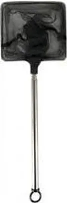 Produktbild von AN N-03 SHRIMP L Teleskopnetz 7,5cm 20-60cm