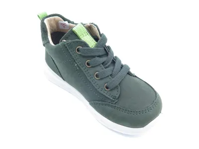 Produktbild von superfit Kinder Kinderschuhe grün Gr. 24