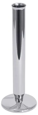 Produktbild von CONTACTO Blumenvase, Höhe: 185 mm