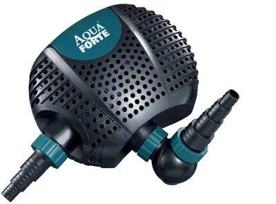Image de Pompe de bassin Aquaforte O- Plus Serie Plus 5000 litres