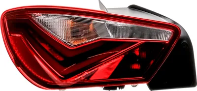 Produktbild von VALEO Rückleuchte Heckleuchte Links für SEAT Ibiza IV Sportcoupe (6J, 6P)
