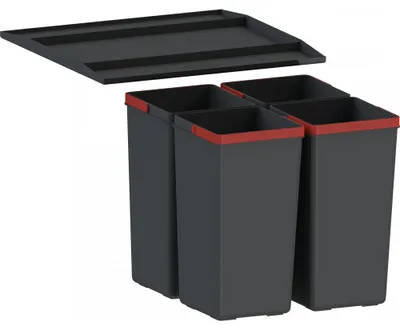 Obrázok produktu pre Franke 121.0494.191, 45 cm, 414 mm, 378 mm, 343 mm