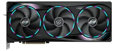 Produktbild von Gigabyte RTX5090 AORUS Master     32GB GDDR7 HDMI 3xDP