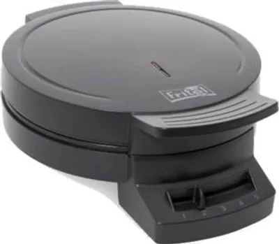 Obrázek produktu pro Fritel HW1225, 5 vafle/vaflí, Srdce (tvar), Černá, Hliník, Plast, 1200 W