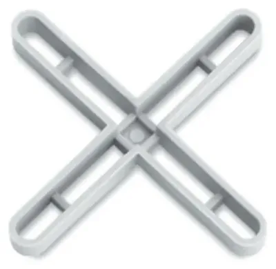 Image de Croisillons 4 mm. 200 unités - RUBI - 2954