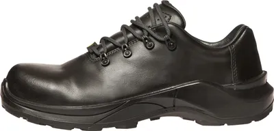 Produktbild von Abeba Food Trax 5010856 Halbschuh schwarz - 42