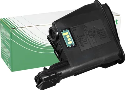 Produktbild von Toner kompatibel zu Kyocera TK-1115 1T02M50NL0 schwarz FS-1320 MFP FS-1220 MFP FS-1041