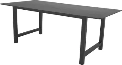 Produktbild von Venture Design, Esstische, Count, Schwarz
