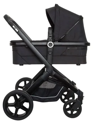 Produktbild von Koelstra Next Kinderwagen 2-in-1 - Black