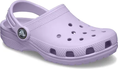 Produktbild von Crocs Classic Clog Toddlers moon jelly-EUR 19-20 (C4)
