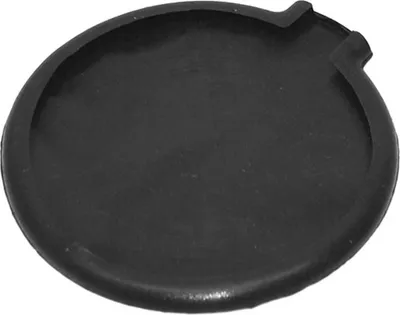 Produktbild von PNI Gummihalter für Magnet PNI Extra 40 Antenne