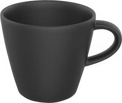 Zdjęcie produktu dla Villeroy & Boch Manufacture Rock Mokka-/Espressoobertasse