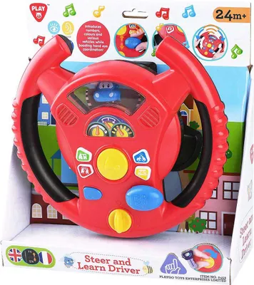 Immagine prodotto di Playgo Volante