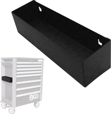 Produktbild von BGS 67163 Ablagefach für Werkstattwagen PROFI (Art. 4111)