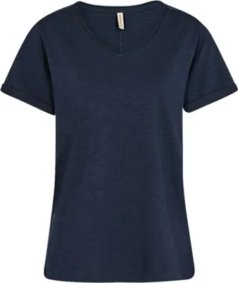 Produktbild von soyaconcept T-SHIRT SC-BABETTE 1