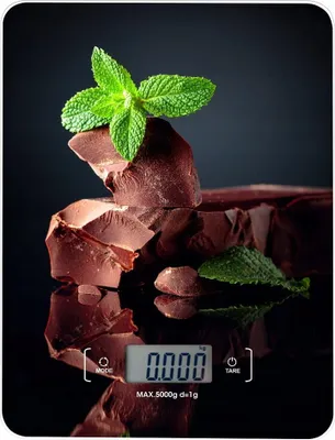Immagine prodotto di Bilancia elettronica da cucina Galicia