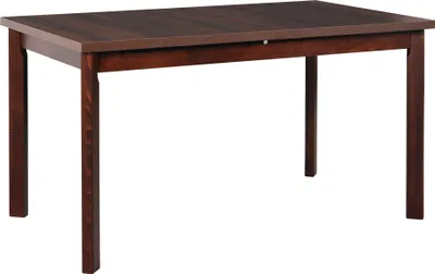 Produktbild von Tisch, Couchtisch, Wohnzimmertisch MAX 5P Nussbaumholz