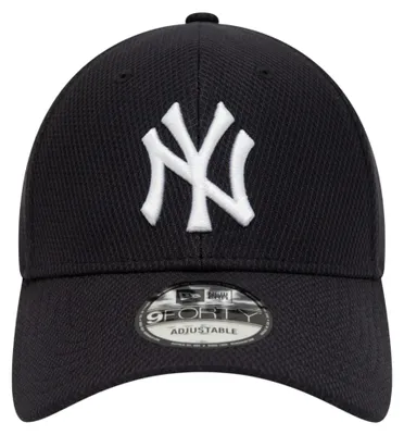 Produktbild von New Era - "9Forty Mlb League" Baseball-Mütze für Herren PP9599 (Einheitsgröße) (Schwarz)