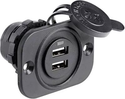 Obrázek produktu pro Osculati Lighter/USB Socket