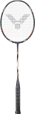 Produktbild von Victor Badmintonschläger Auraspeed 100X H | Badminton Schläger Racket Federball