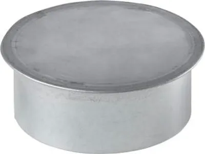 Produktbild von STIEBEL ELTRON Enddeckel LWF ED 180 - 206527