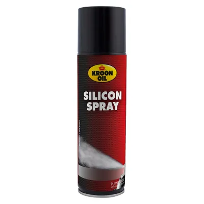 Produktbild von Kroon-Oil 40017 Silicon spray 300ml