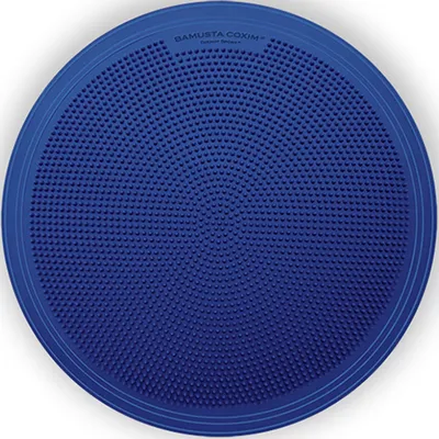 Produktbild von TRENDY SPORT Bamusta Coxim Balancekissen XXL, Ø 60 cm