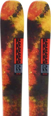 Zdjęcie produktu dla K2 Reckoner 92 Alpine Ski Multicoloured 159 Multicoloured 159
