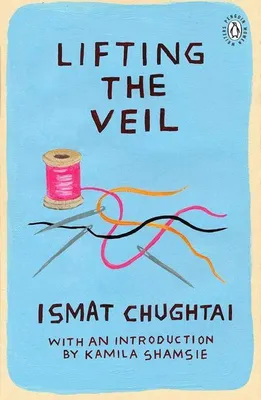 Immagine prodotto di Lifting the Veil