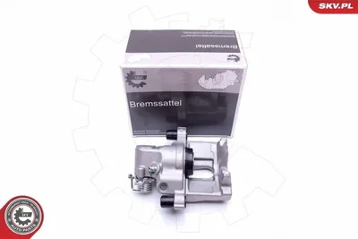 Produktbild von ESEN SKV Bremssattel Hinten Rechts für RENAULT LAGUNA III Grandtour (KT0/1) 42SKV544